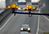 Дорожные камеры в Москве будут «ловить» угнанные автомобили