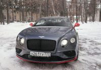 12 000 автомобилей класса «Люкс» на российских дорогах