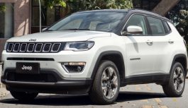 3 новых машины на авторынке России осени 2018 года 3 новых машины на авторынке России осени 2018 года