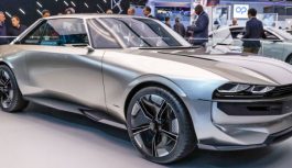Ближайшее будущее автомобильного рынка Ближайшее будущее автомобильного рынка