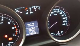 Как распознать и проверить скрученный пробег Как распознать и проверить скрученный пробег